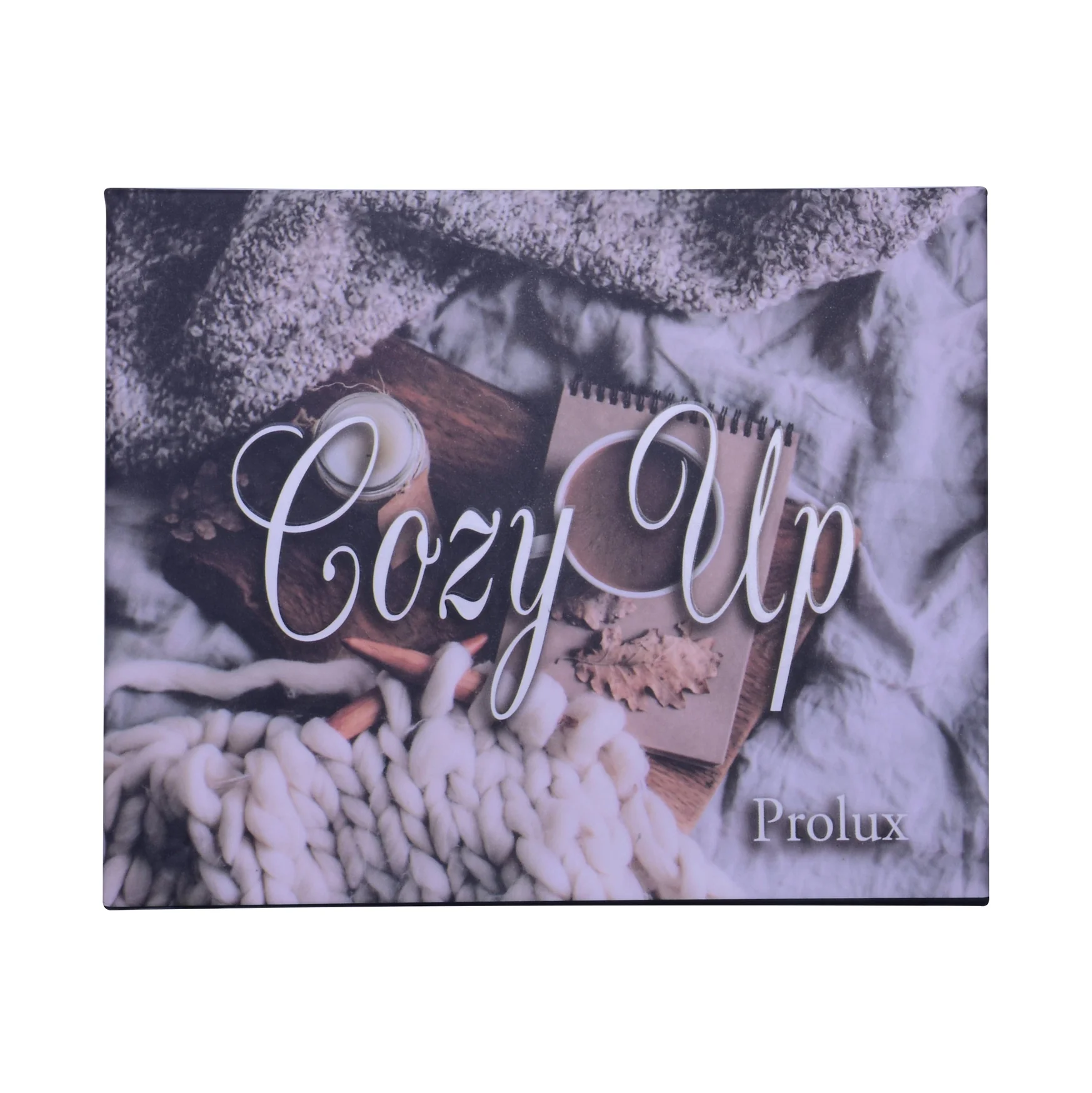 Cozy Up Eyeshadow Palette - Image 5