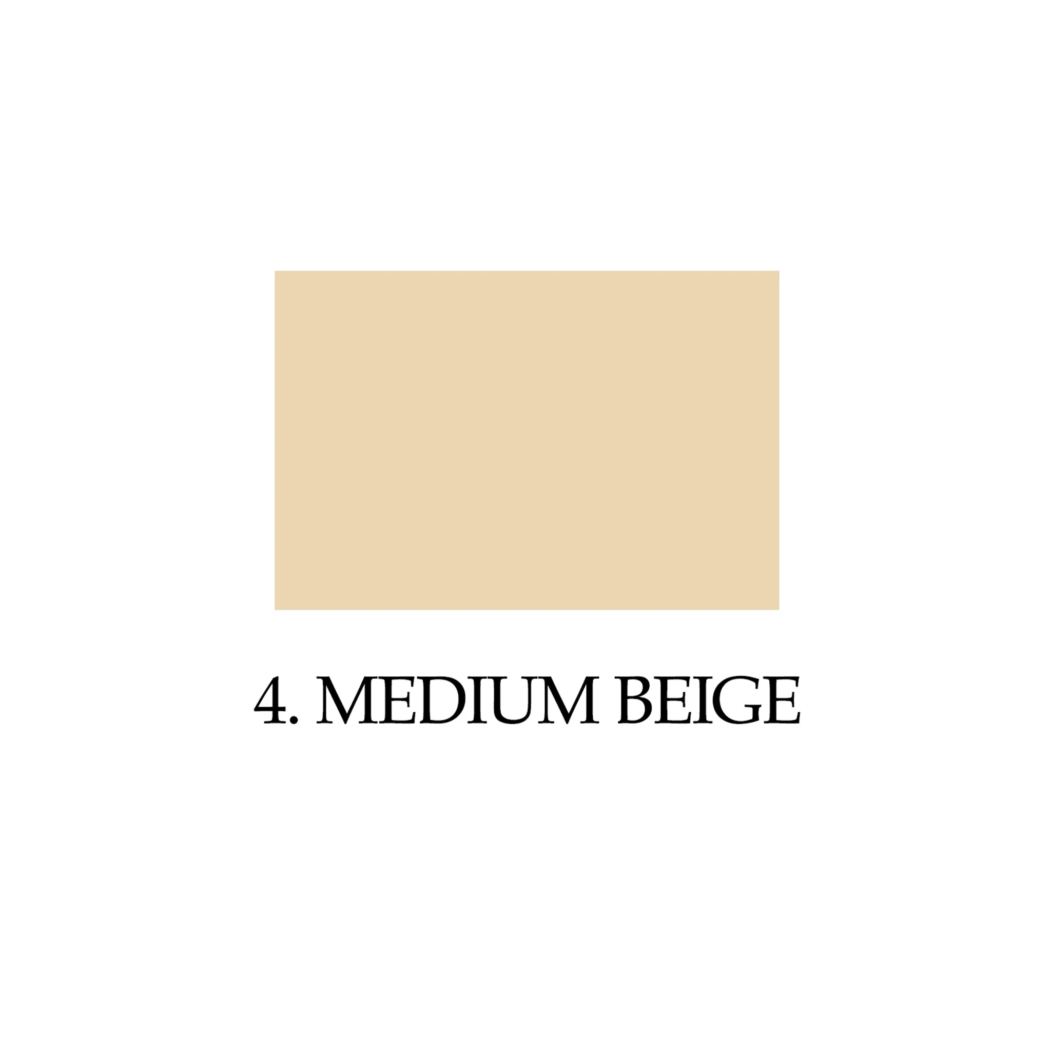 Lightweight Matte Foundation - Image 16