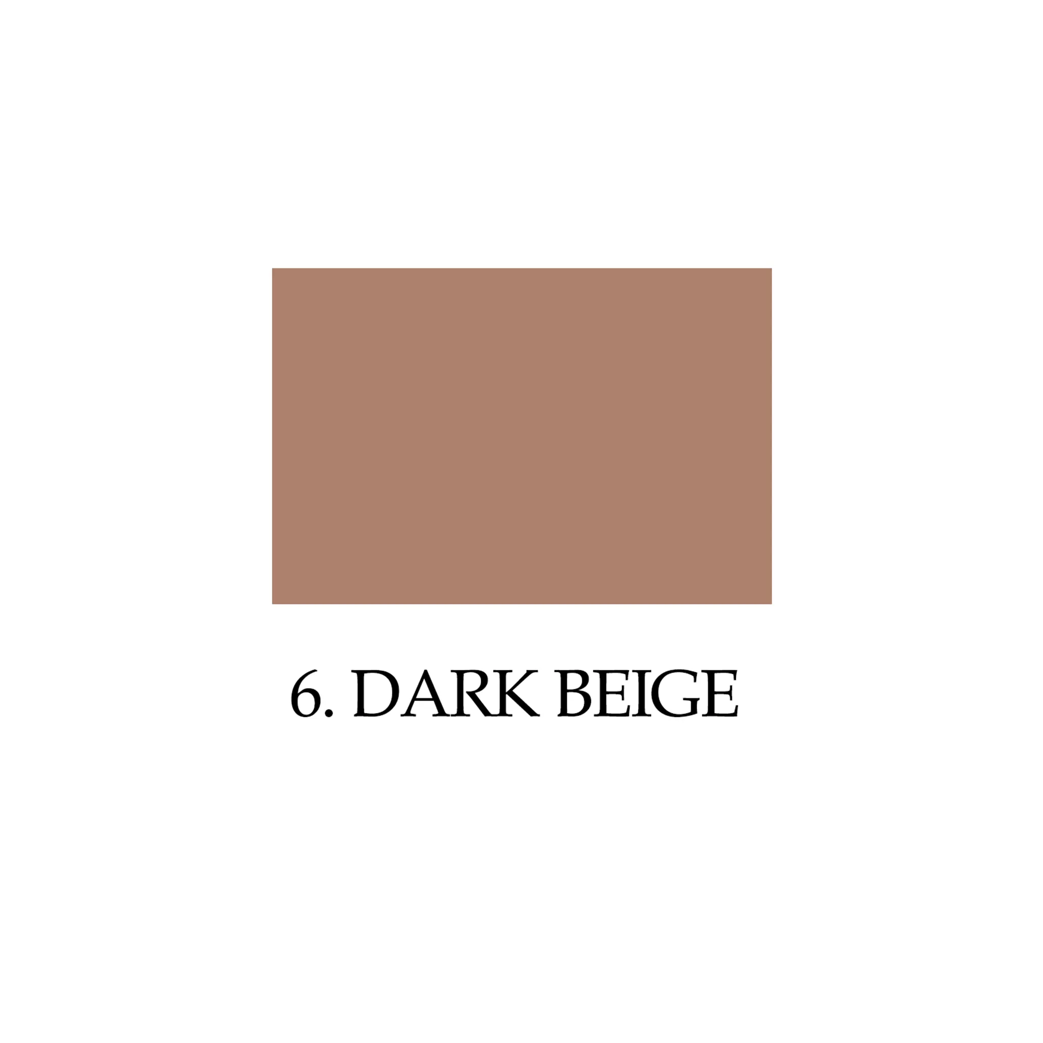 Lightweight Matte Foundation - Image 22