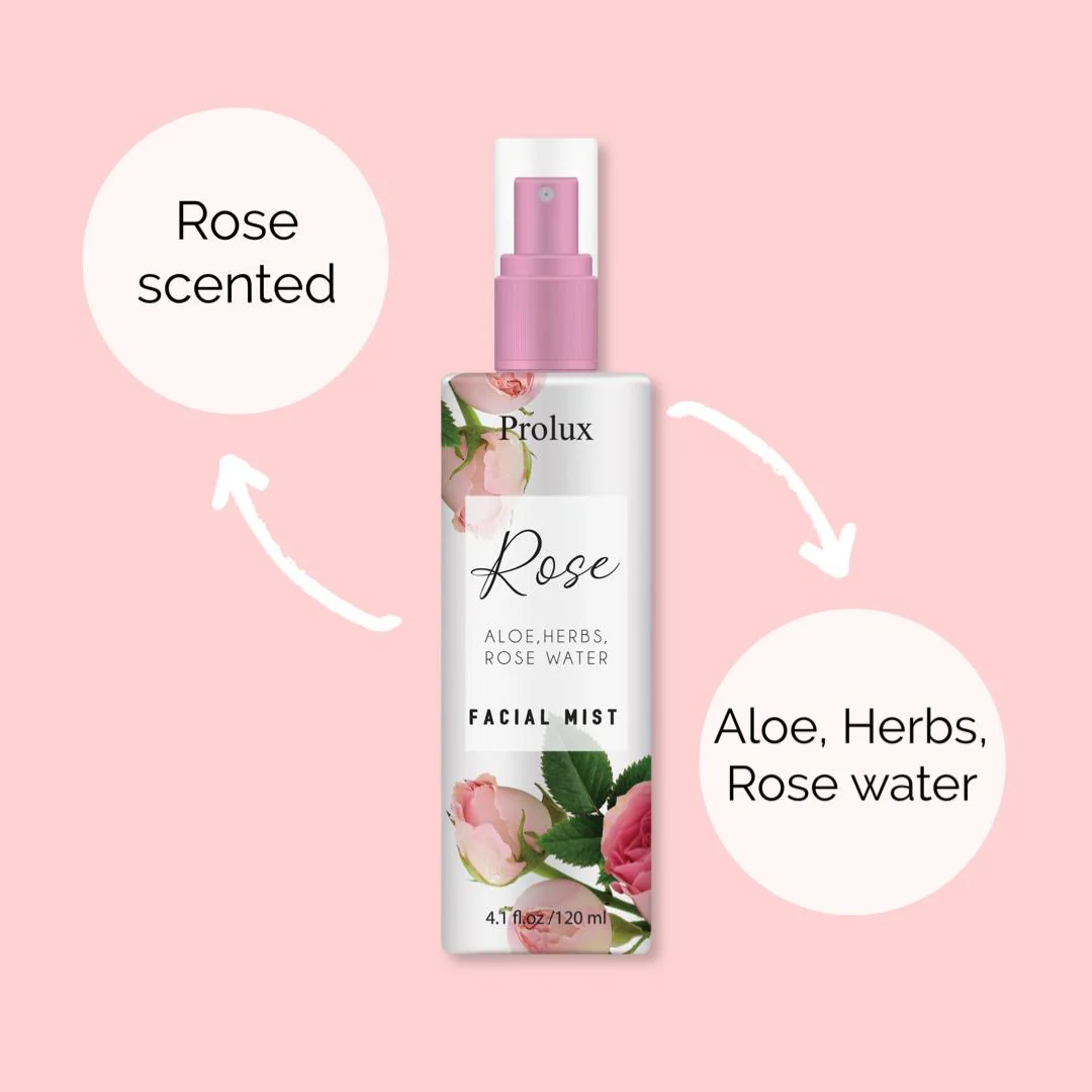 Facial Mist - Image 3