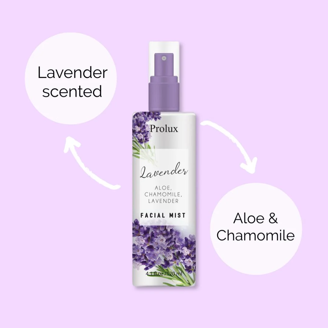 Facial Mist - Image 4