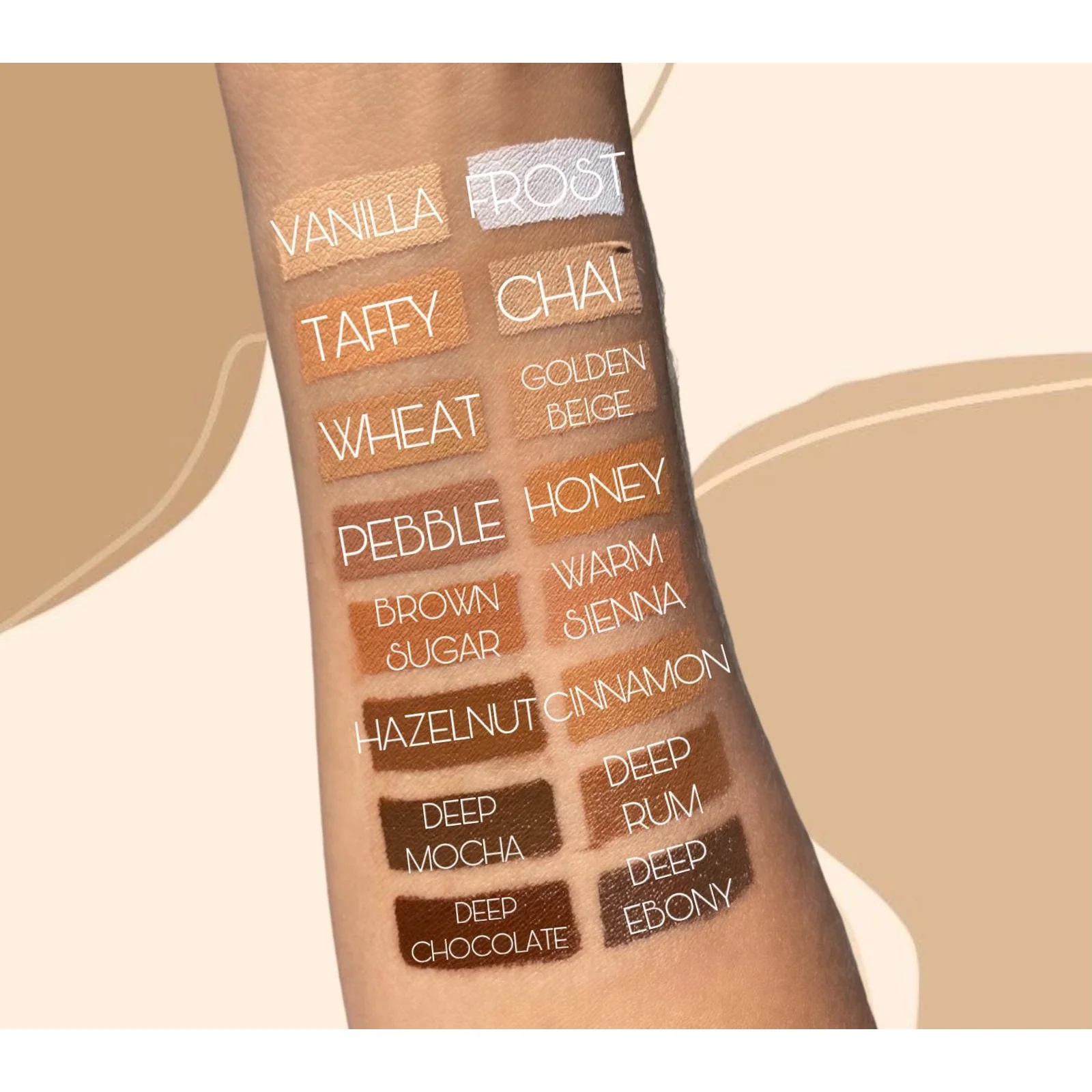 Instant Coverage Concealer - Image 4
