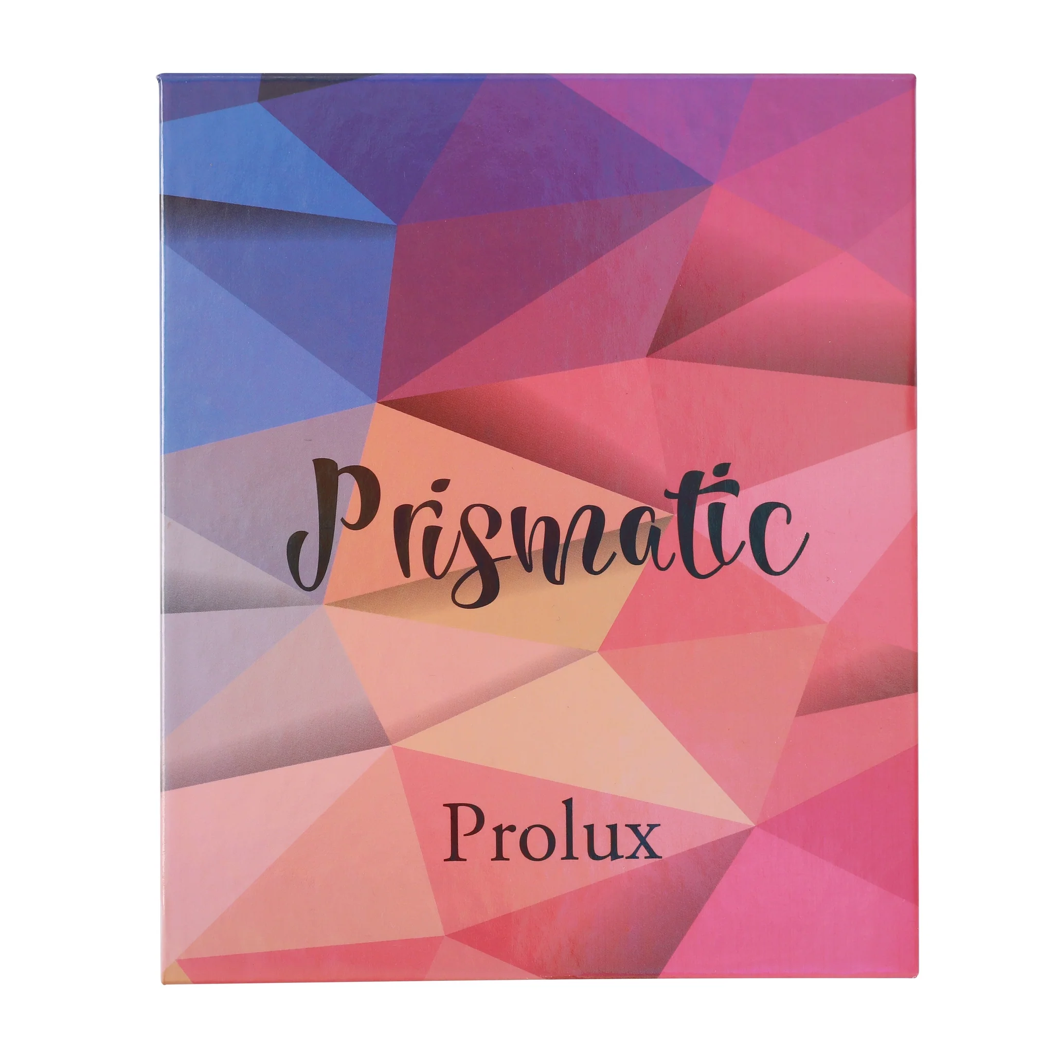 Prismatic Eyeshadow Palette - Image 8